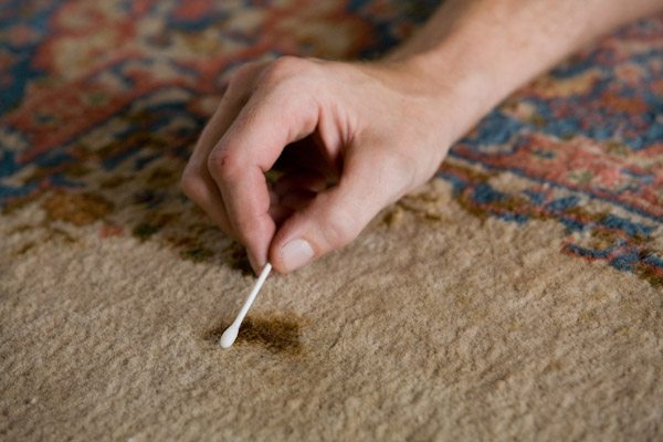 Spot Cleaning Oriental Rugs Grillo Rug Outlet