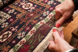 Rug Conservation