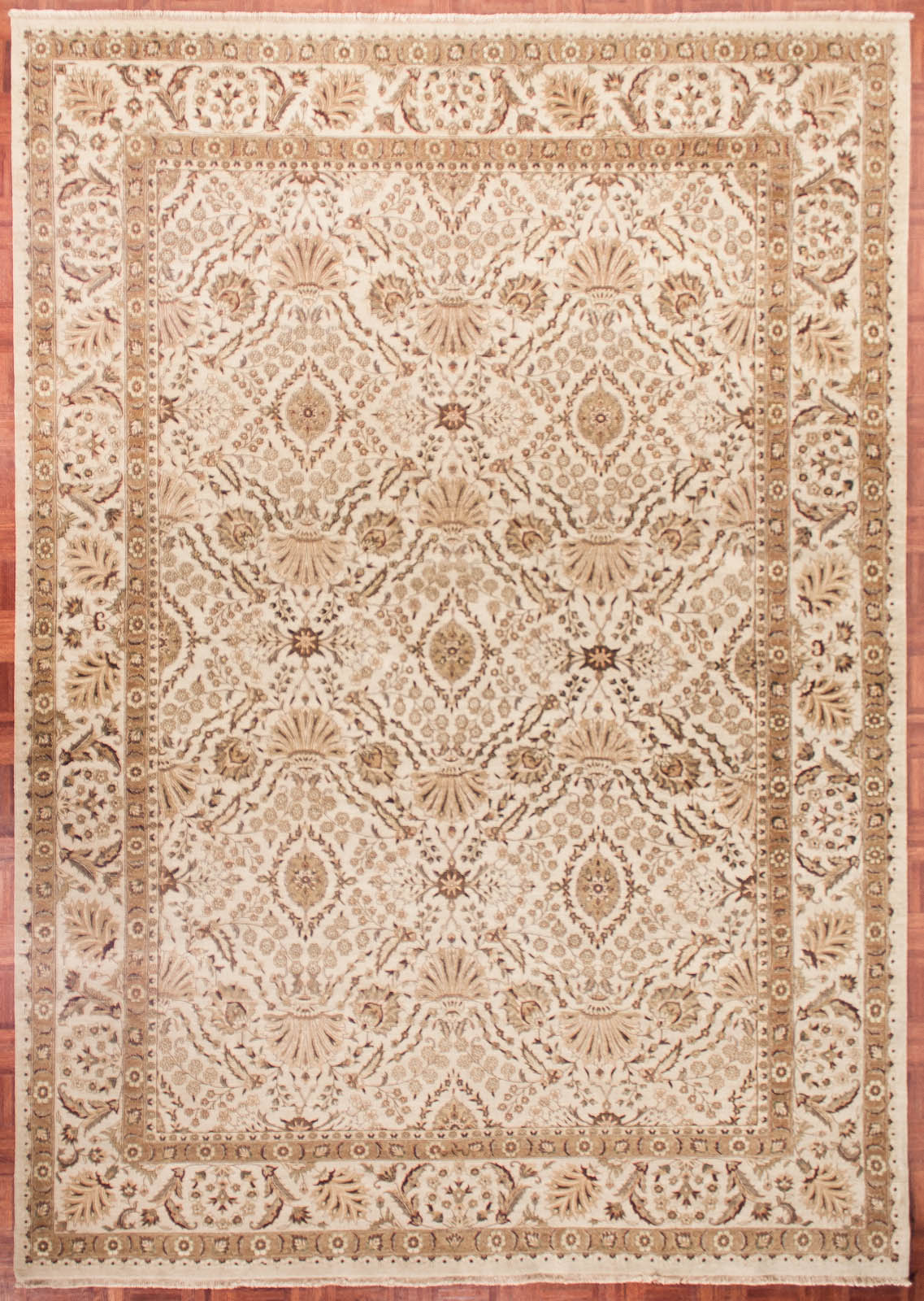 7519_Jumbo Grillo Oriental Rug Outlet and Care