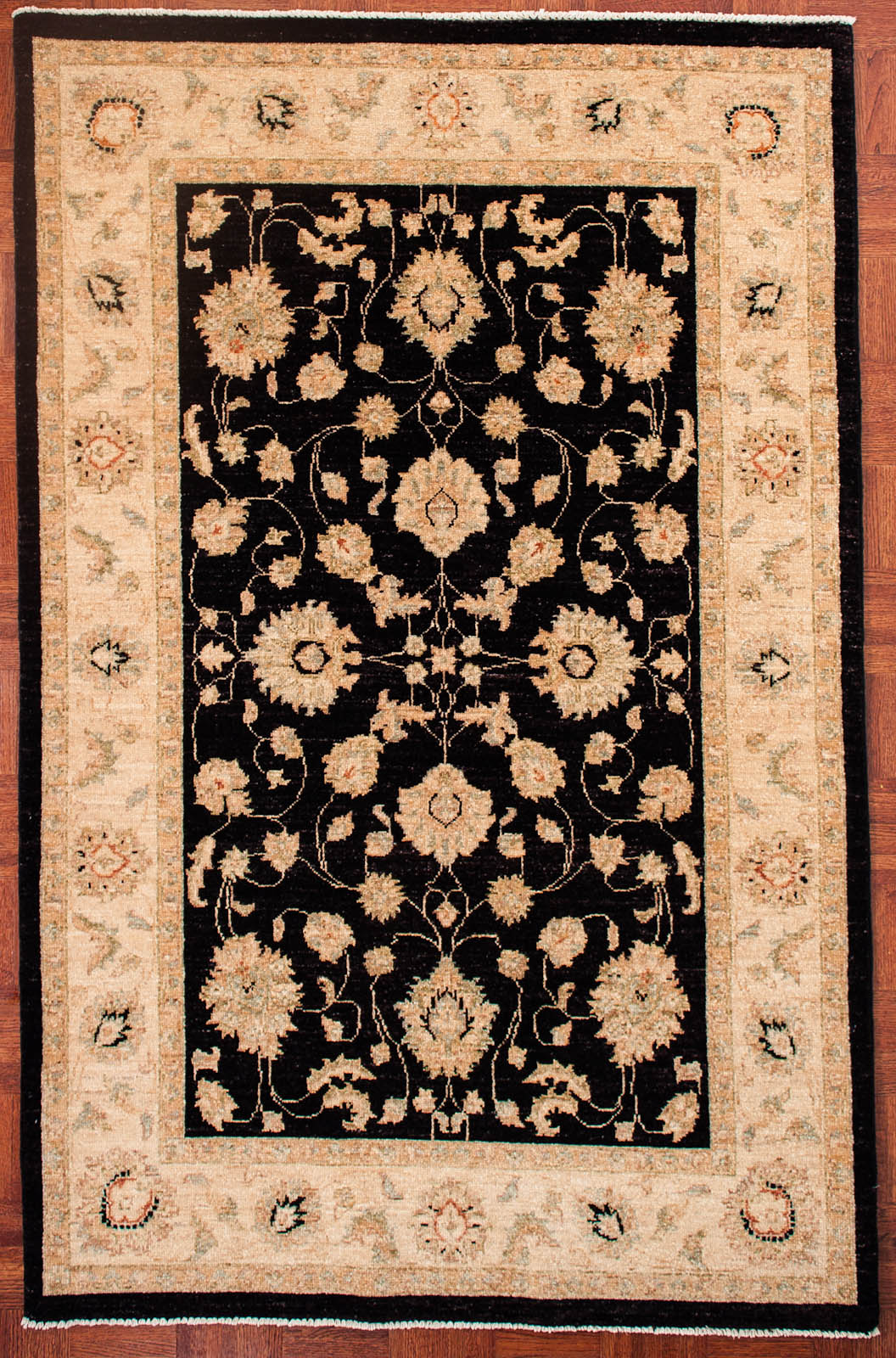 Grillo Oriental Rug Outlet And Care