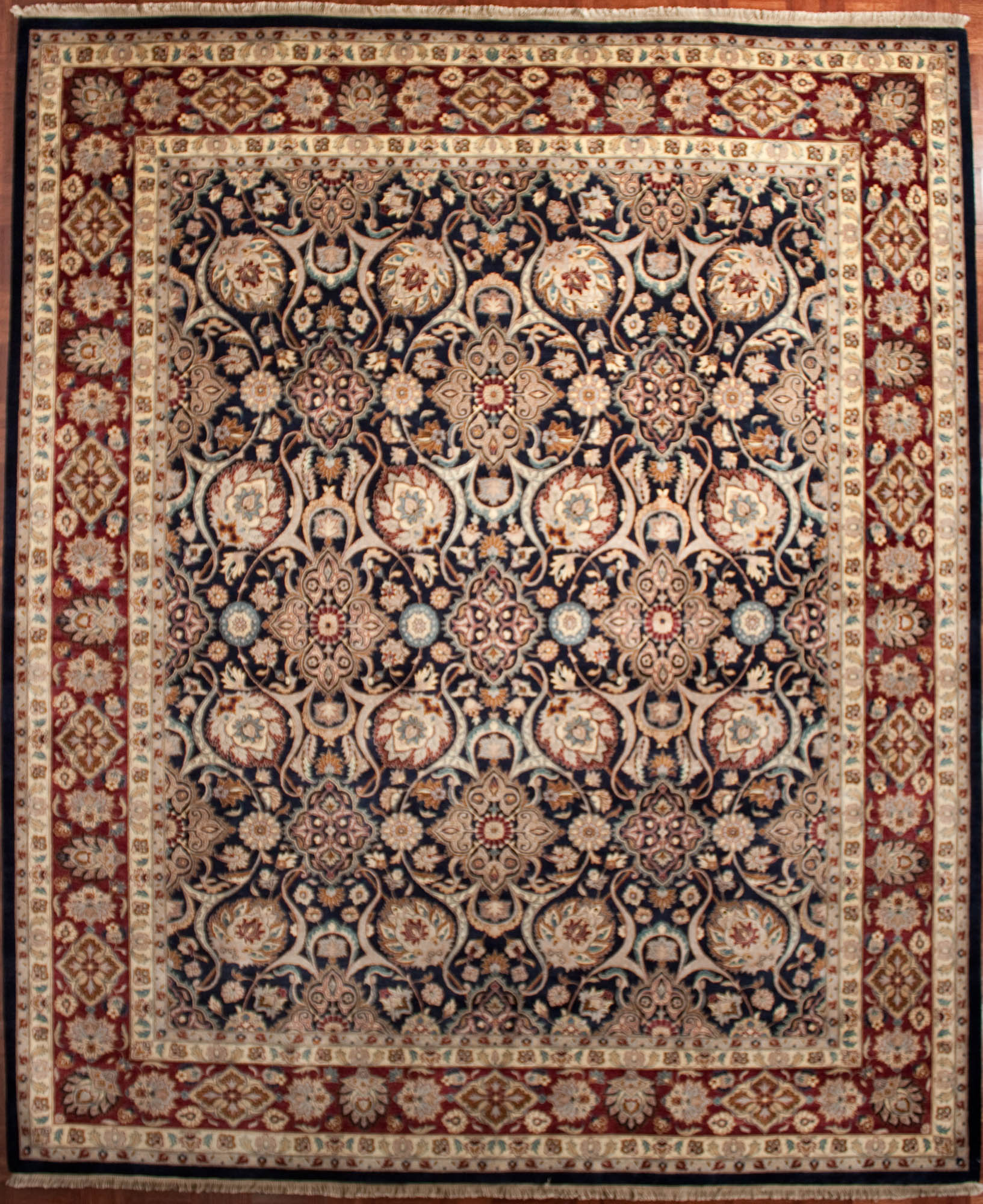 Jumbo6772 Grillo Oriental Rug Outlet and Care