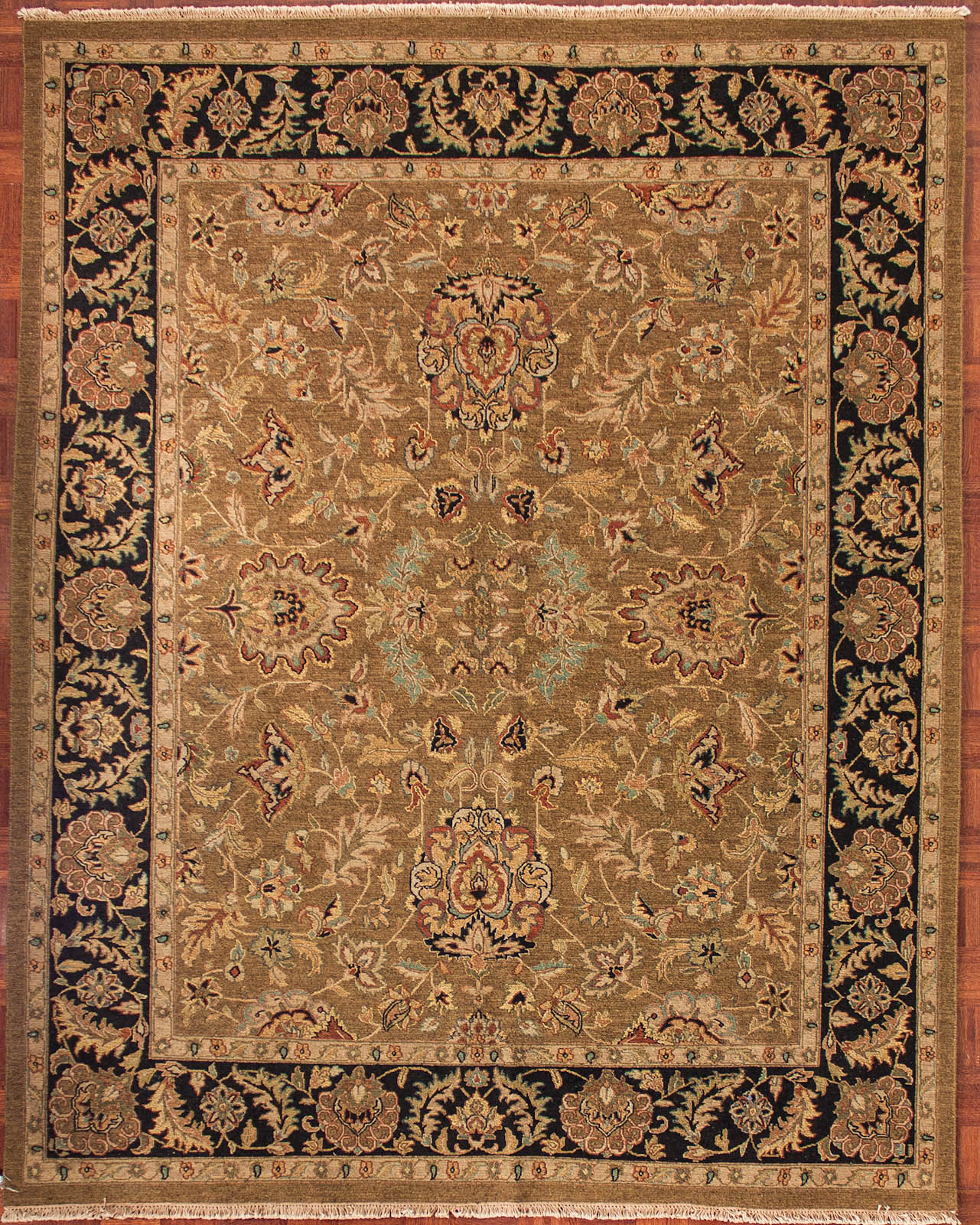 7758_Jumbo Grillo Oriental Rug Outlet and Care