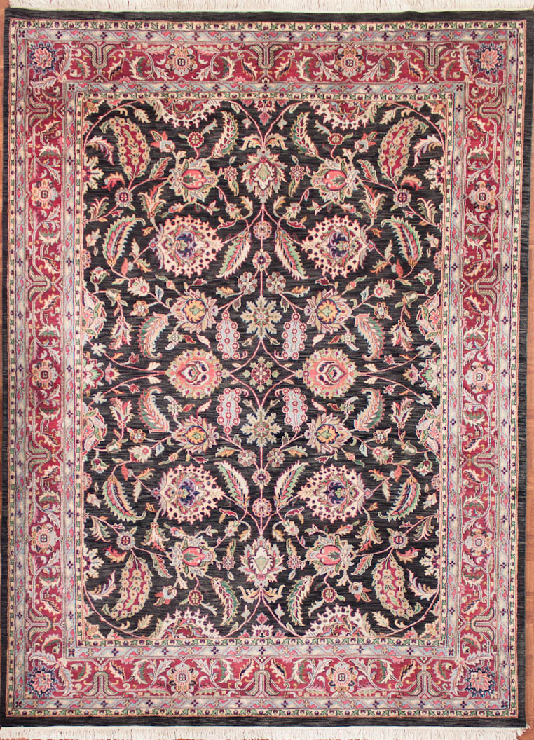 India Grillo Oriental Rug Outlet and Care