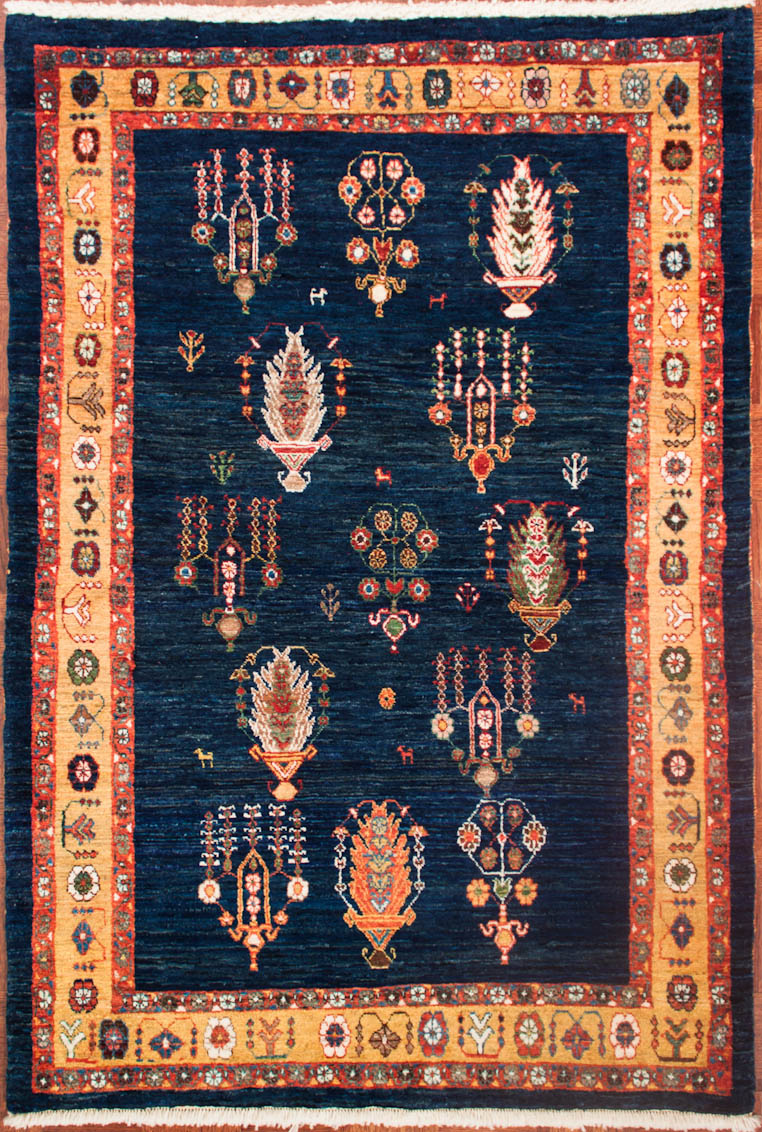 6091large Grillo Oriental Rug Outlet and Care