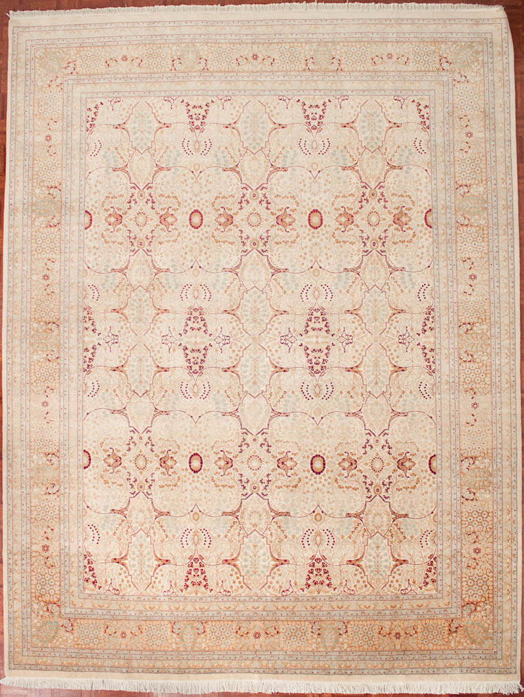 7613large Grillo Oriental Rug Outlet and Care