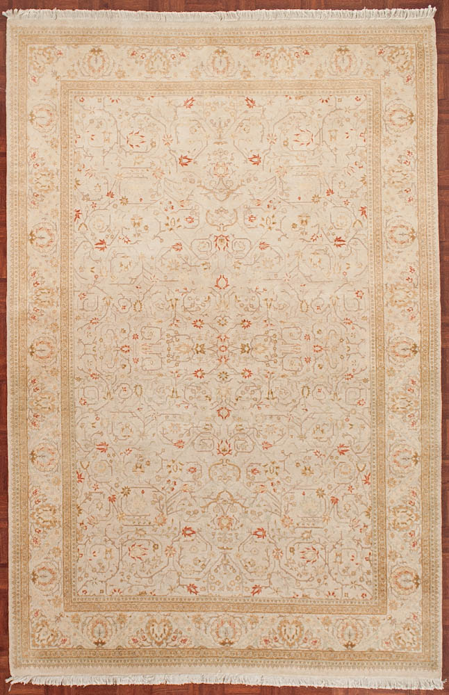 7636_Large Grillo Oriental Rug Outlet and Care