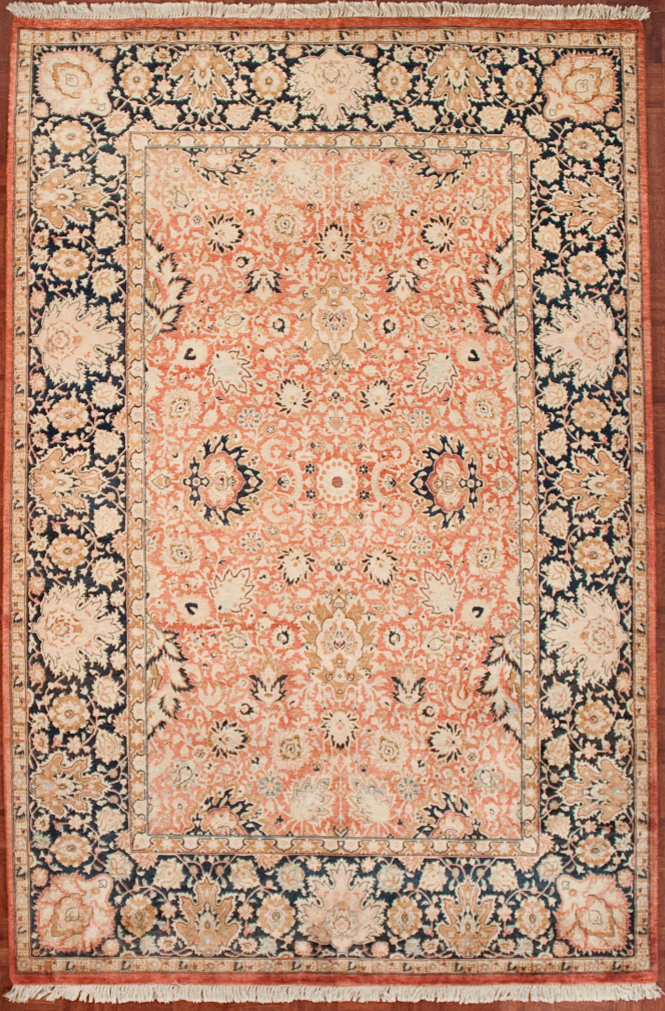Jumbo7602 Grillo Oriental Rug Outlet and Care