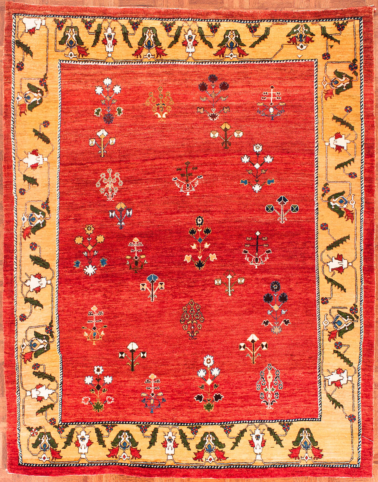 6755_Jumbo Grillo Oriental Rug Outlet and Care
