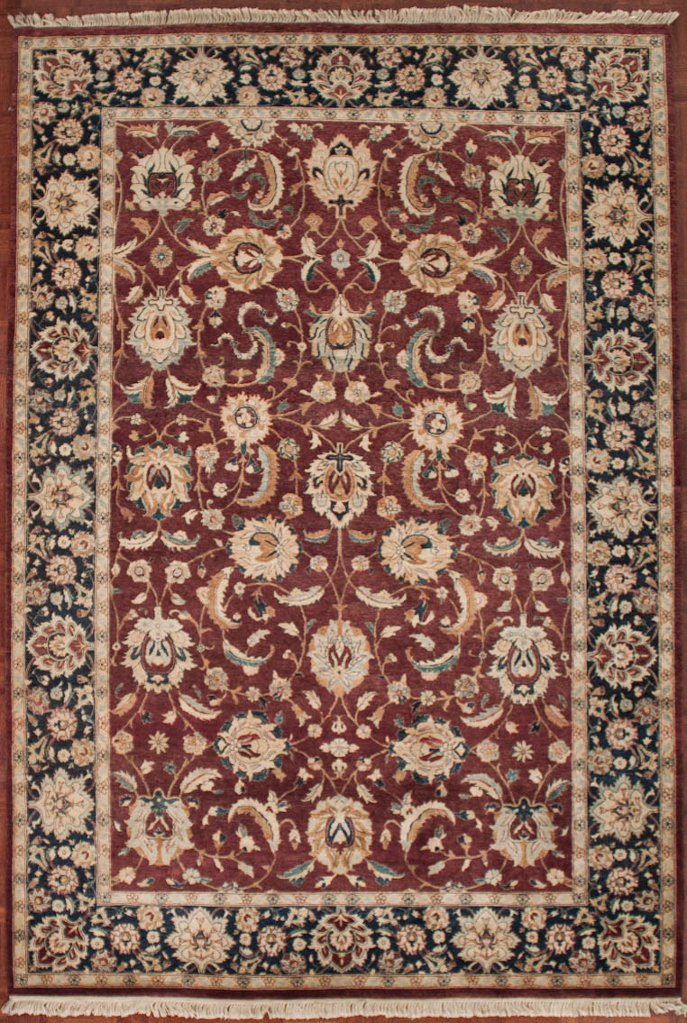 7595Large Grillo Oriental Rug Outlet and Care