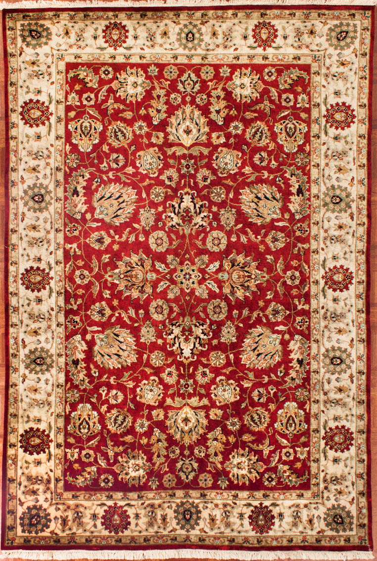 7780large Grillo Oriental Rug Outlet and Care