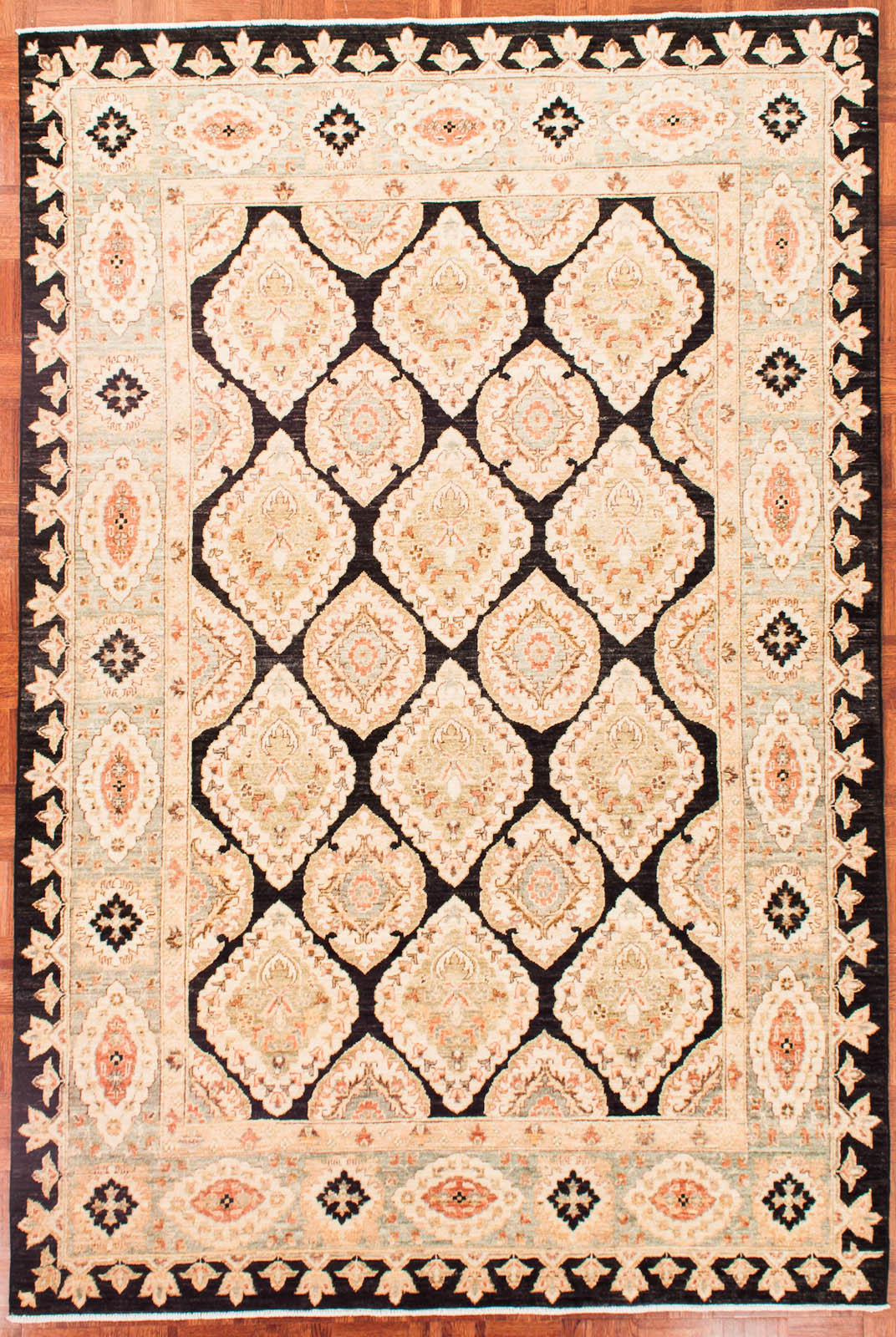 7883_Jumbo Grillo Oriental Rug Outlet and Care