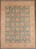 Pakistan Peshawar rug #7959