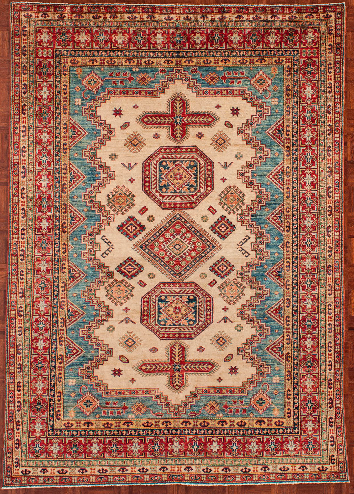 7964_Jumbo Grillo Oriental Rug Outlet and Care