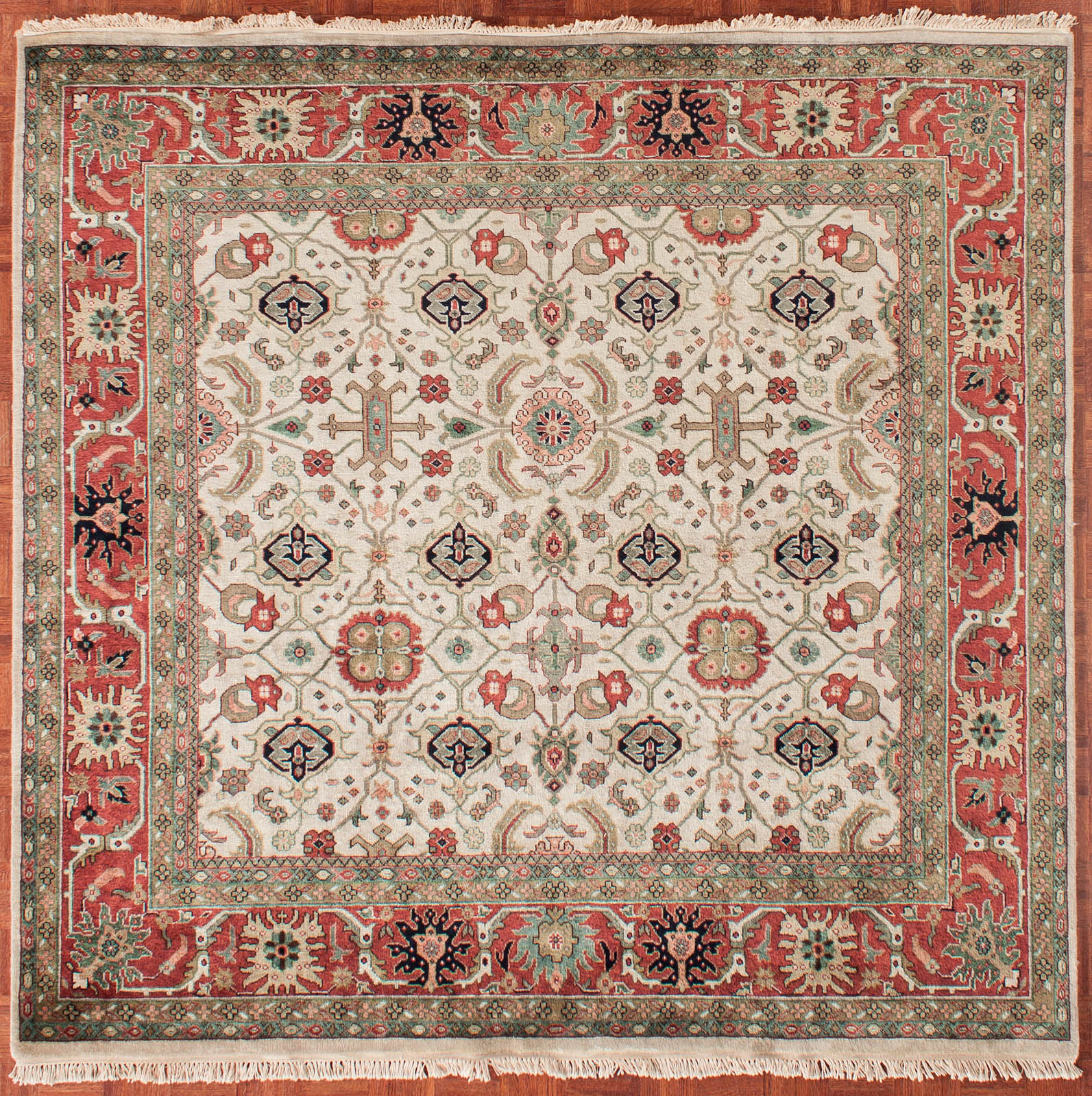 195488_Jumbo Grillo Oriental Rug Outlet and Care