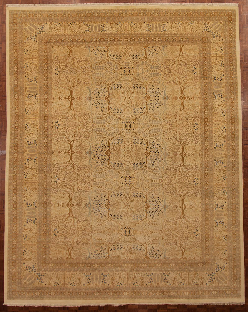 7692_Large Grillo Oriental Rug Outlet and Care