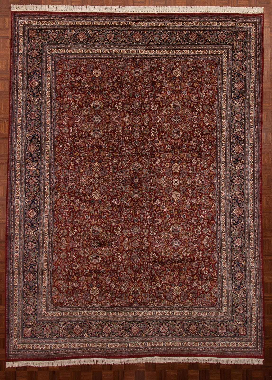 Lahore GG1176 Grillo Oriental Rug Outlet and Care