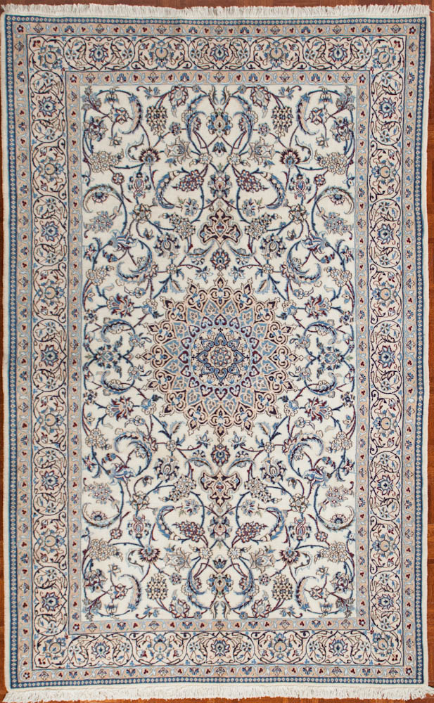 8279_Large Grillo Oriental Rug Outlet and Care