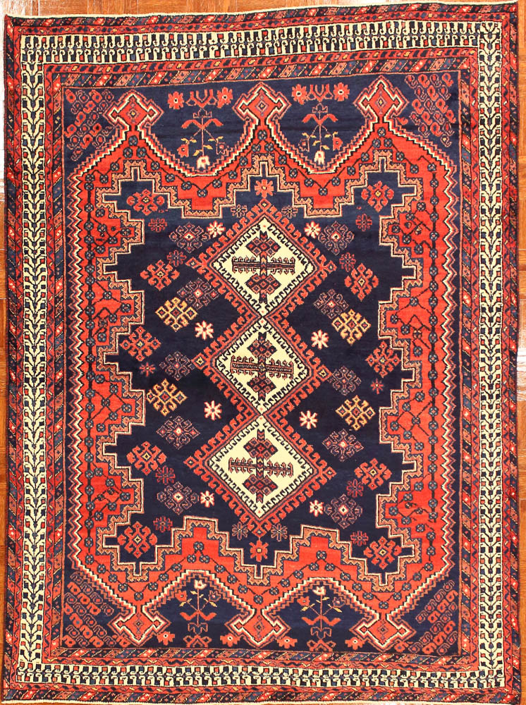 Afshar 8339 Grillo Oriental Rug Outlet and Care