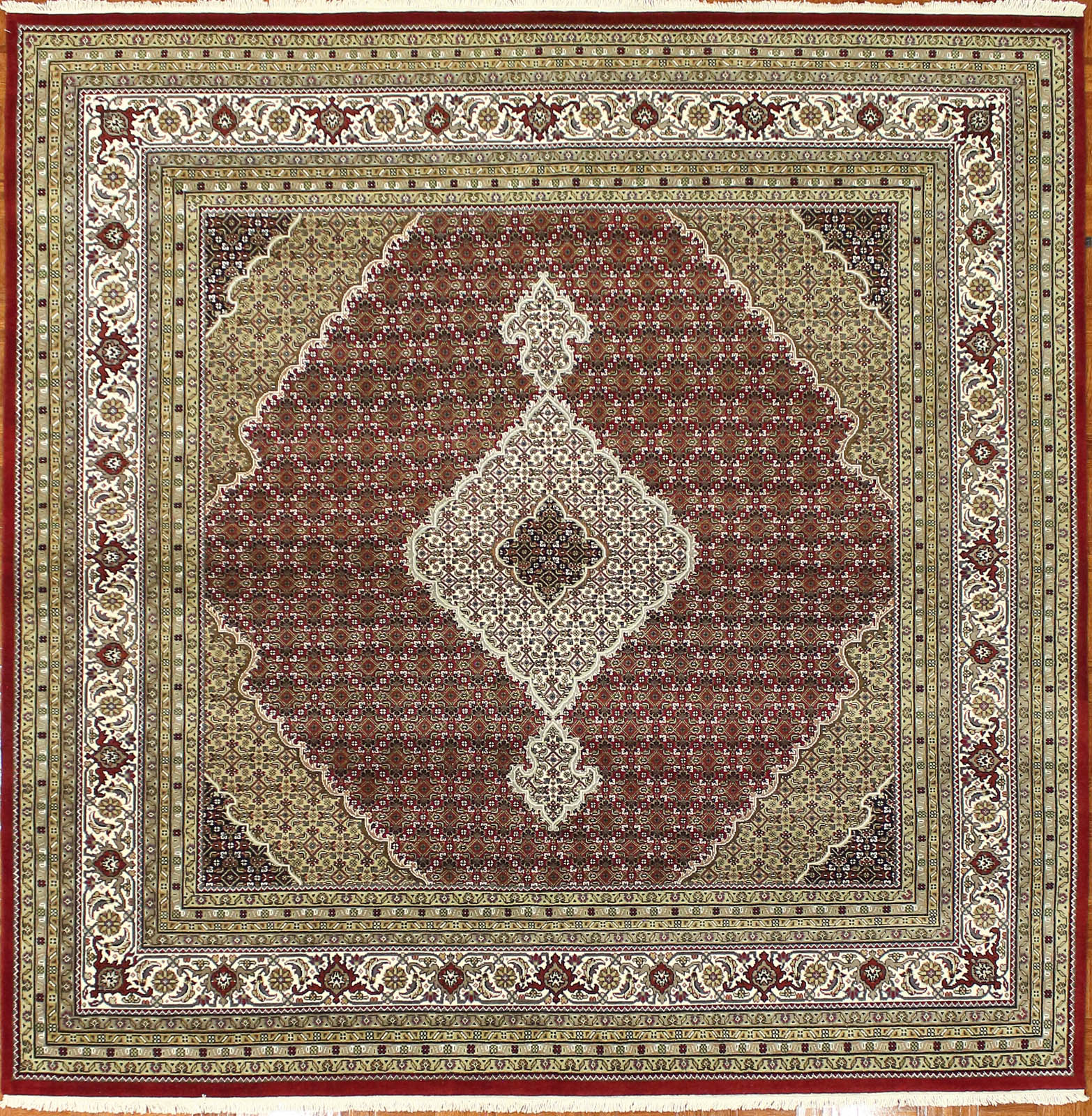 83592_Jumbo Grillo Oriental Rug Outlet and Care