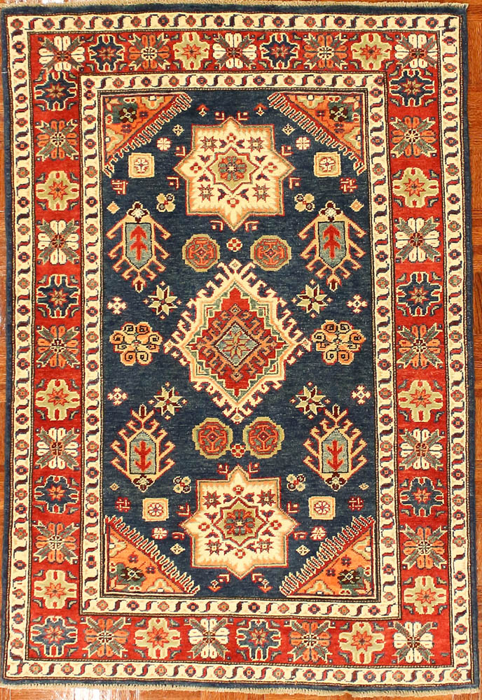 8450_Large Grillo Oriental Rug Outlet and Care