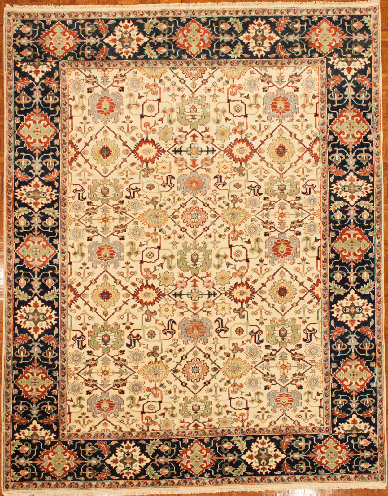Mahal 8498 Grillo Oriental Rug Outlet and Care
