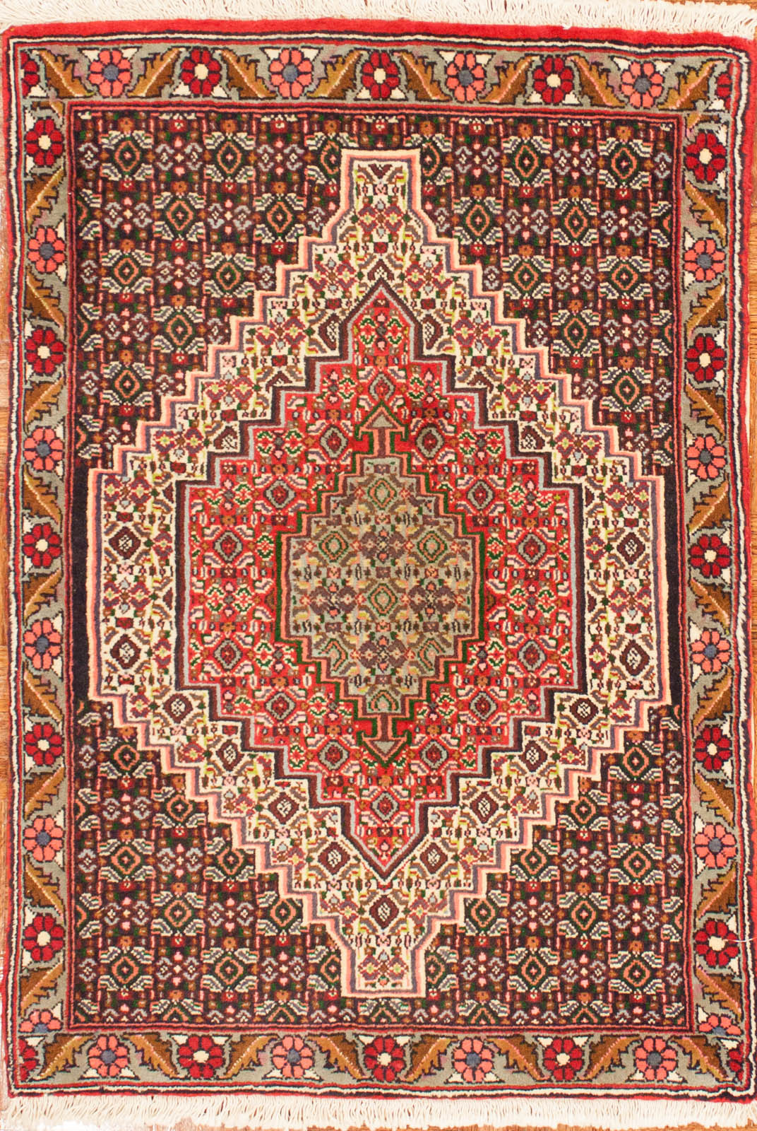 8231_Jumbo Grillo Oriental Rug Outlet and Care