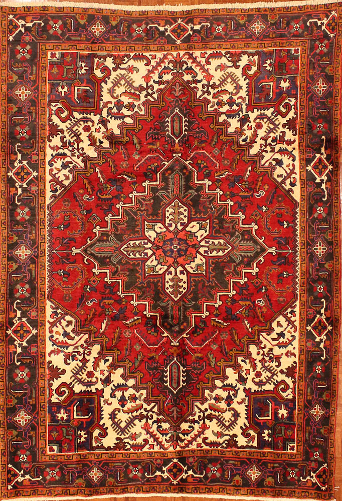 8615_Large Grillo Oriental Rug Outlet and Care