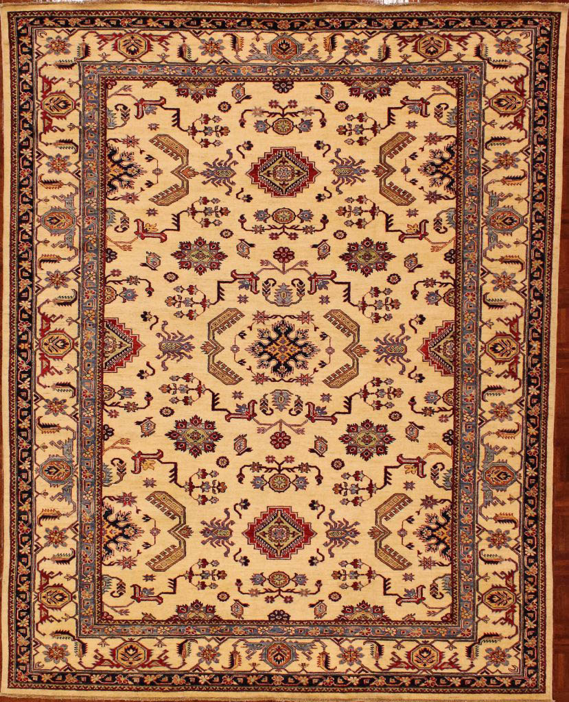 8757_Jumbo Grillo Oriental Rug Outlet and Care