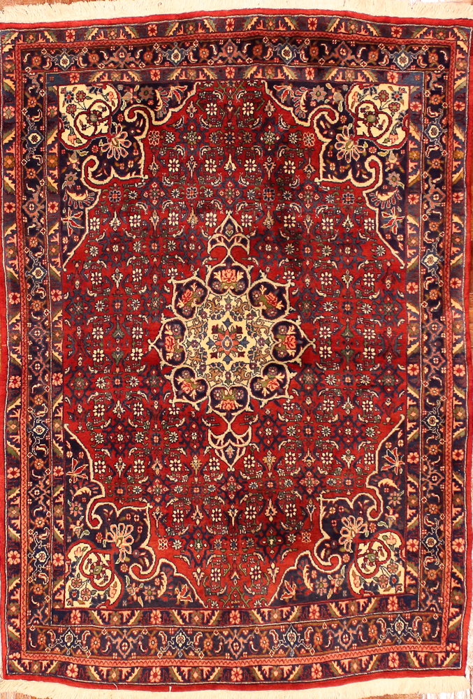 8824_Large Grillo Oriental Rug Outlet and Care