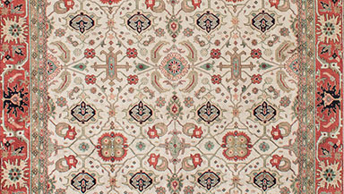 Square, Round and Odd Sized Rugs