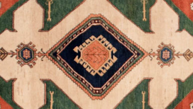 Geometric Tribal & Village Oriental Rugs